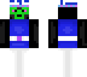 mojo jojo.
