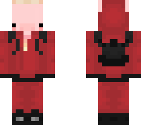 money heist uwu