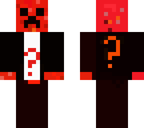 mr creeper