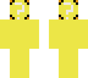 mr lucky block