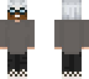 my avatar