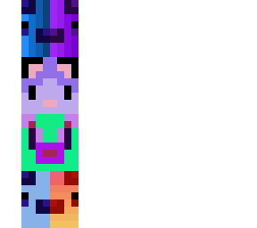 my first adoptable pfps