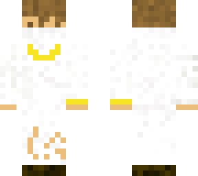 my first skin!