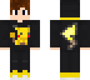 my new skin