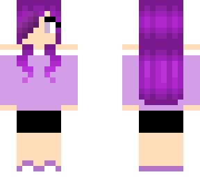 my oc lavender