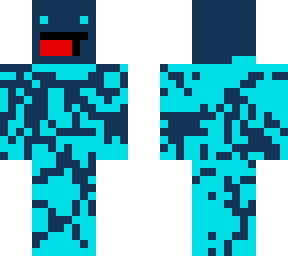 my other skin