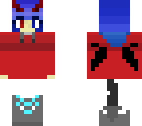 my skin :)