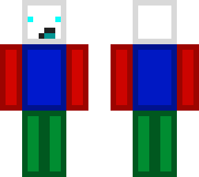 my skin