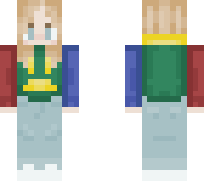 my skin 4.0