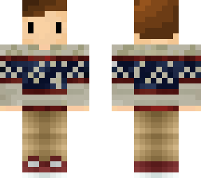 my skin without the hat