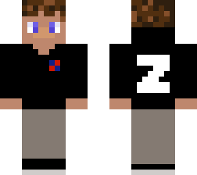 myself - zumodk (fixed)