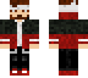 myself irl fixed