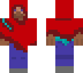 mystery steve