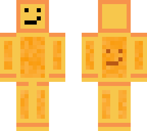 naranjito