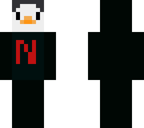 natali penguin