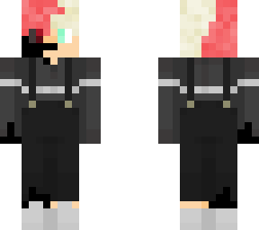 negatively corrupted