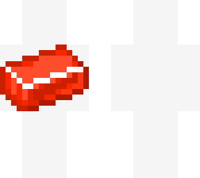 nether iron ingot