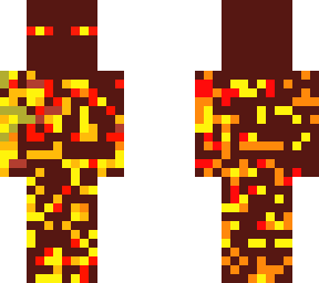 nether man