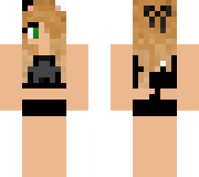 new swim me edit no tail