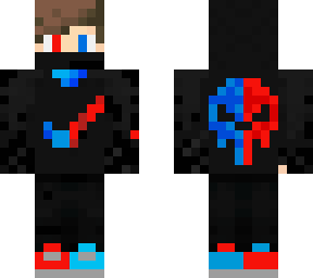 nike man