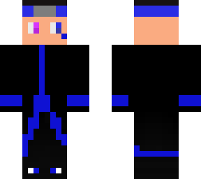 ninja boy