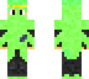 ninja fortnite ghost style