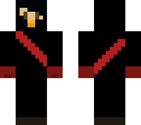 ninja mcquack