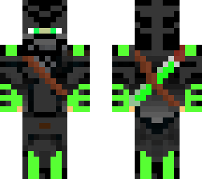 noahplayz2546 ninja skin