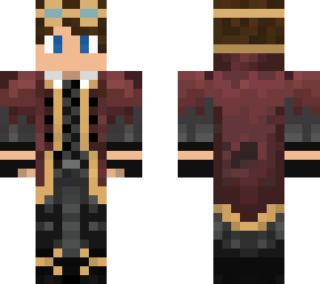 nolan gray engineer (eye fix)