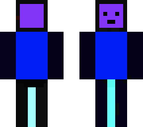 noob skin