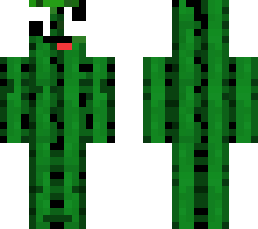 nooby cactus