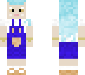 ocean girl