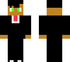 office man