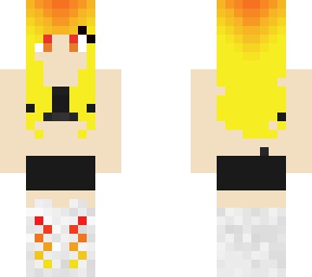 on fire (fire contest entry)