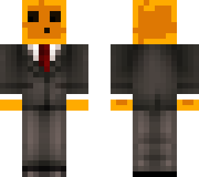 orange slime v2