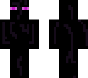 paard10maart: enderman