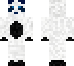 panda
