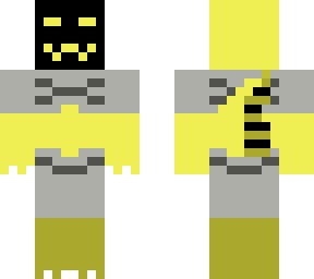 panquake the protogen