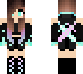 pastel gamer