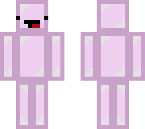 pastel pink skeppy