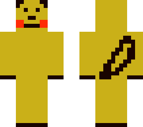 pecachu