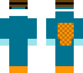 perry the platypus covid 19