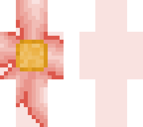 pink flower