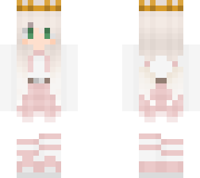 pink gurl, come changes