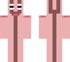 pink guy