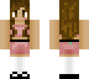 pink one