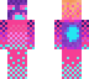 pink pixez