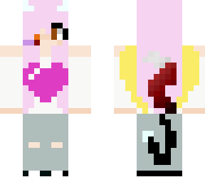 pinky