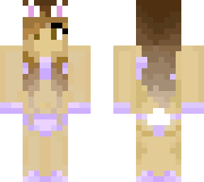 playboy bunny with tail