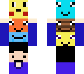 pokemon deluxe for pokeisthing2 f2u
